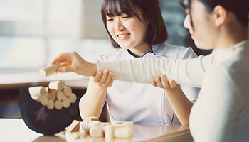 作業療法学科イメージ画像