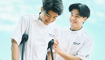 理学療法学科イメージ画像