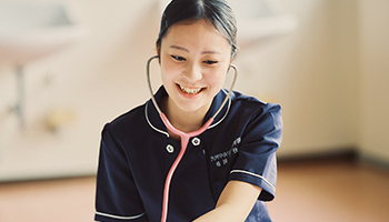 看護学科イメージ画像