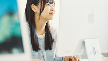 情報システム学科イメージ画像