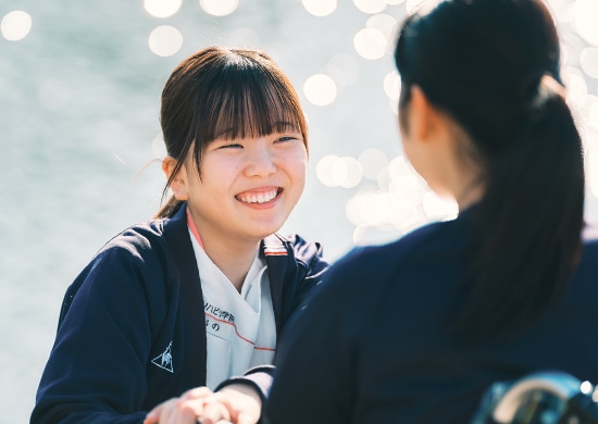 介護福祉学科の画像