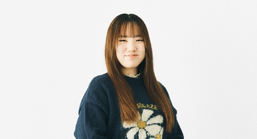 松野朱莉の画像