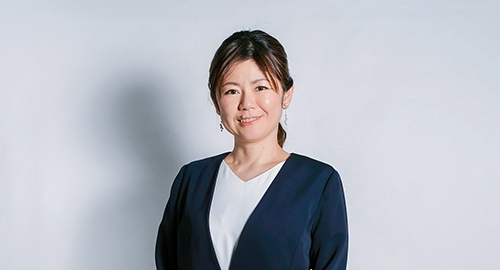 渡邉友理子の画像